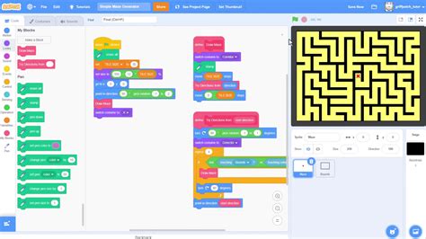 scratch games|I put another one of my Scratch games on Steam : r/scratch .